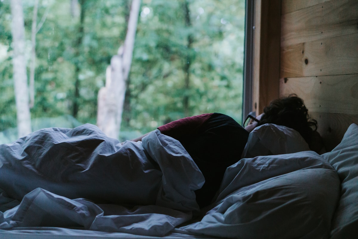 Sleep and metabolism